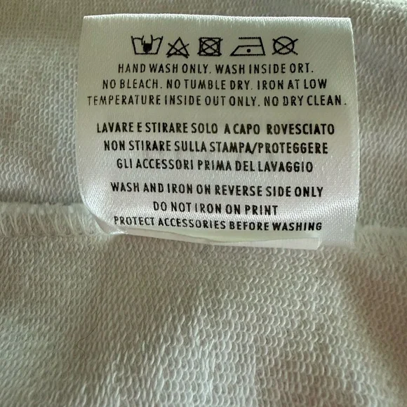 GUCCI White Women's Jacket SZ L